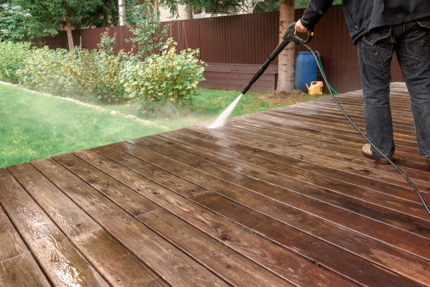 Boat and Dock Cleaning in Albuquerque, NM